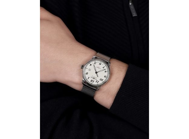 Zeppelin 7656M-5, фото 2 | Интернет-магазин оригинальных часов и аксессуаров