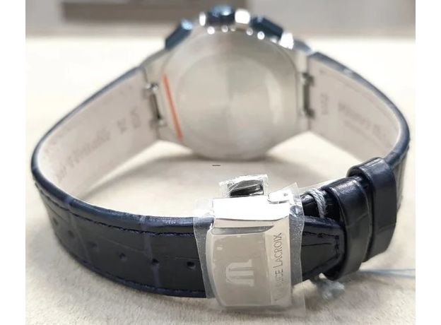 Maurice Lacroix AI1018-SS001-432-4, фото 3 | Интернет-магазин оригинальных часов и аксессуаров