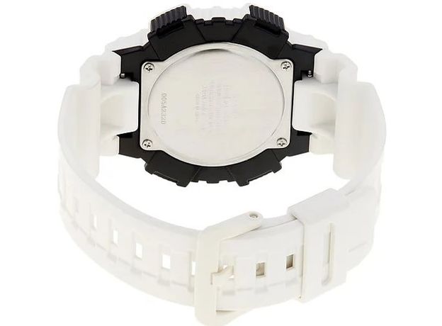 CASIO AQ-S810WC-7A TOUGH SOLAR, фото 6 | Интернет-магазин оригинальных часов и аксессуаров