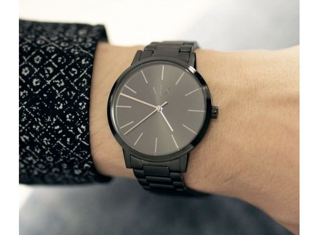 Armani Exchange AX2701, фото 4 | Интернет-магазин оригинальных часов и аксессуаров