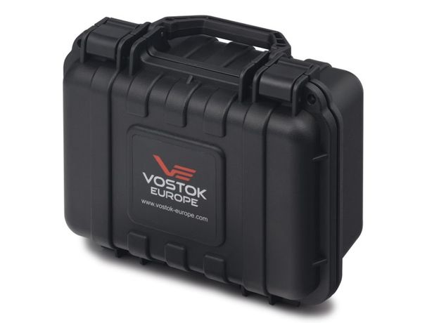 VOSTOK EUROPE NUCLEAR SUBMARINE NH35/571A606, фото 2 | Интернет-магазин оригинальных часов и аксессуаров