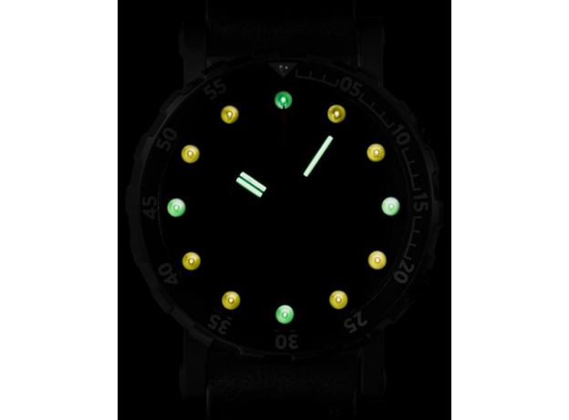 VOSTOK EUROPE NUCLEAR SUBMARINE NH35/571A606, фото 8 | Интернет-магазин оригинальных часов и аксессуаров