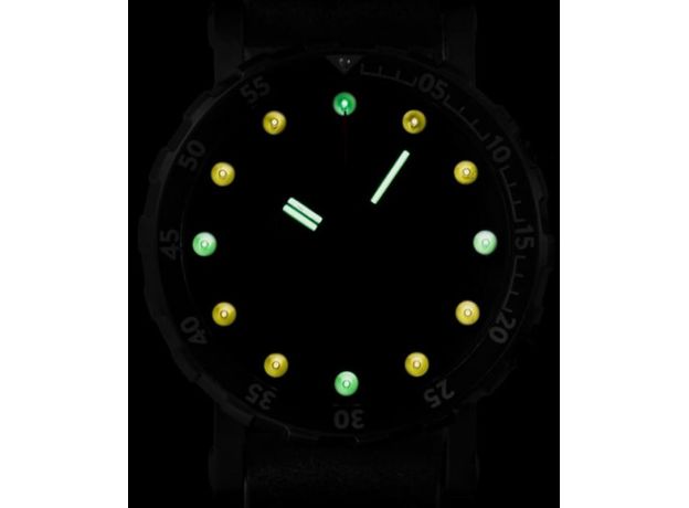 VOSTOK EUROPE NUCLEAR SUBMARINE NH35/571F608, фото 2 | Интернет-магазин оригинальных часов и аксессуаров