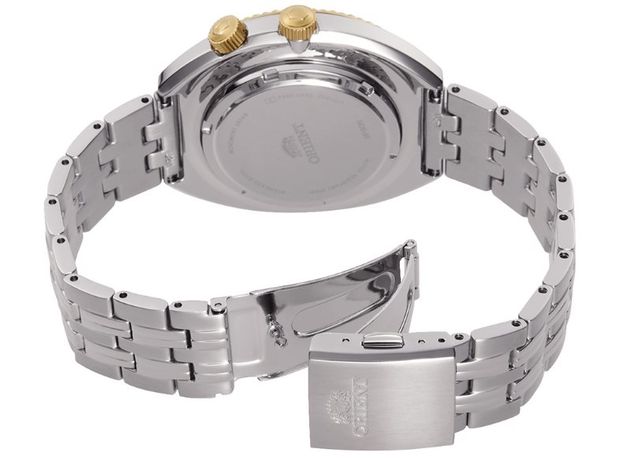 ORIENT RA-AA0E01S19B (RA-AA0E01S39B) WORLD MAP (REVIVAL), фото 2 | Интернет-магазин оригинальных часов и аксессуаров