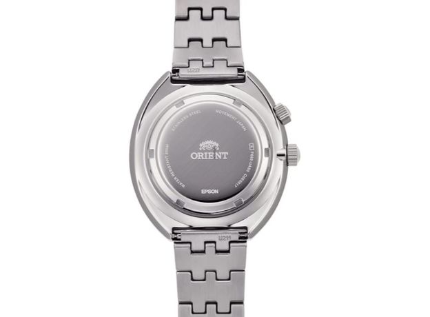 ORIENT RA-AA0E03L19B (RA-AA0E03L39B) WORLD MAP (REVIVAL), фото 4 | Интернет-магазин оригинальных часов и аксессуаров