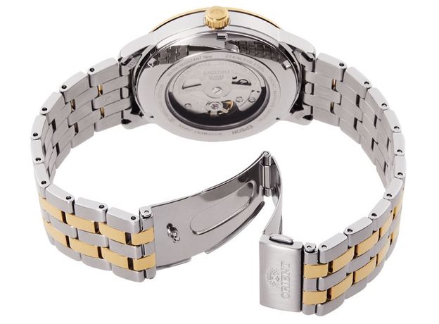 ORIENT RA-AC0F08G10B (RA-AC0F08G30B), фото 3 | Интернет-магазин оригинальных часов и аксессуаров