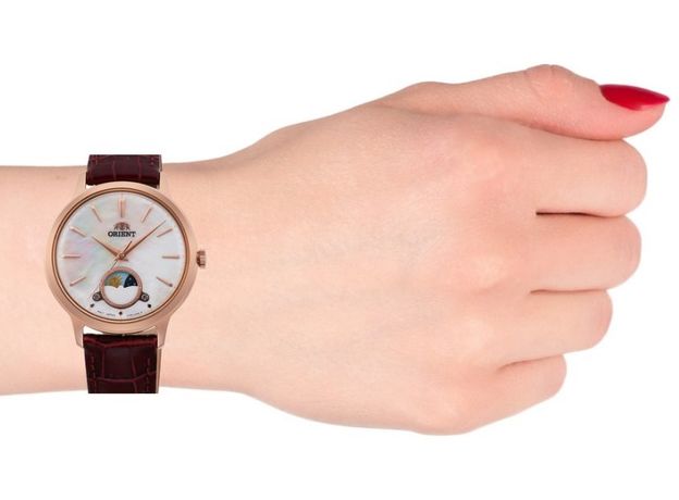 ORIENT RA-KB0002A10B, фото 4 | Интернет-магазин оригинальных часов и аксессуаров