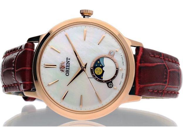ORIENT RA-KB0002A10B, фото 2 | Интернет-магазин оригинальных часов и аксессуаров