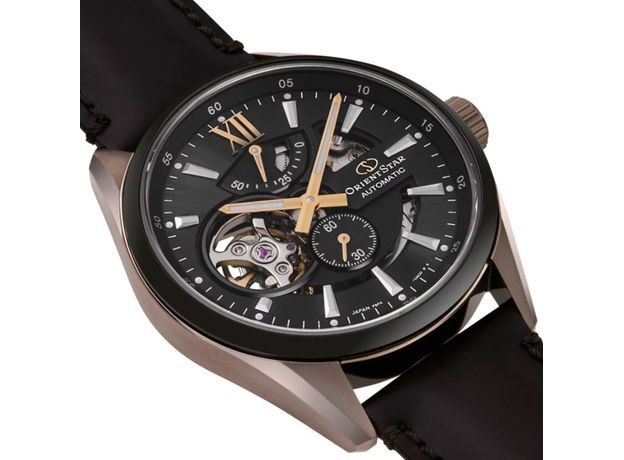 ORIENT RE-AV0115B00B, фото 4 | Интернет-магазин оригинальных часов и аксессуаров