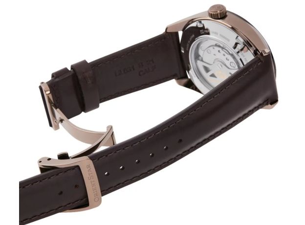 ORIENT RE-AV0115B00B, фото 3 | Интернет-магазин оригинальных часов и аксессуаров