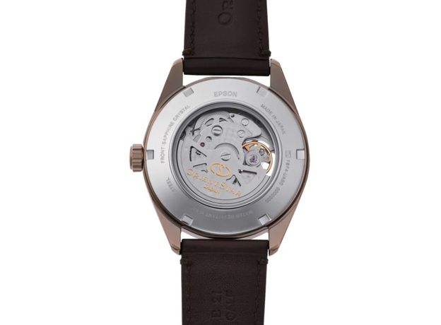 ORIENT RE-AV0115B00B, фото 2 | Интернет-магазин оригинальных часов и аксессуаров