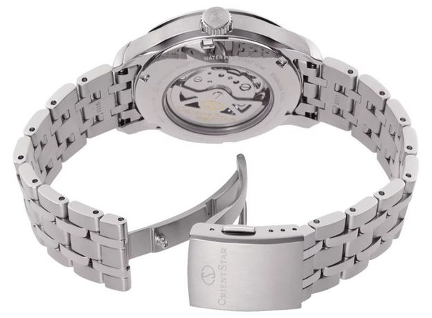 ORIENT RE-AV0B01S00B, фото 2 | Интернет-магазин оригинальных часов и аксессуаров