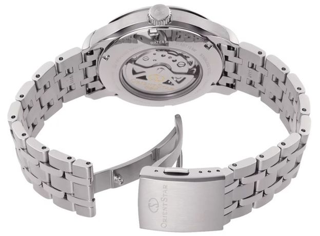 ORIENT RE-AV0B03B00B, фото 2 | Интернет-магазин оригинальных часов и аксессуаров