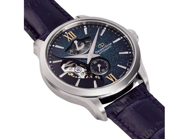 ORIENT RE-AV0B05E00B, фото 4 | Интернет-магазин оригинальных часов и аксессуаров