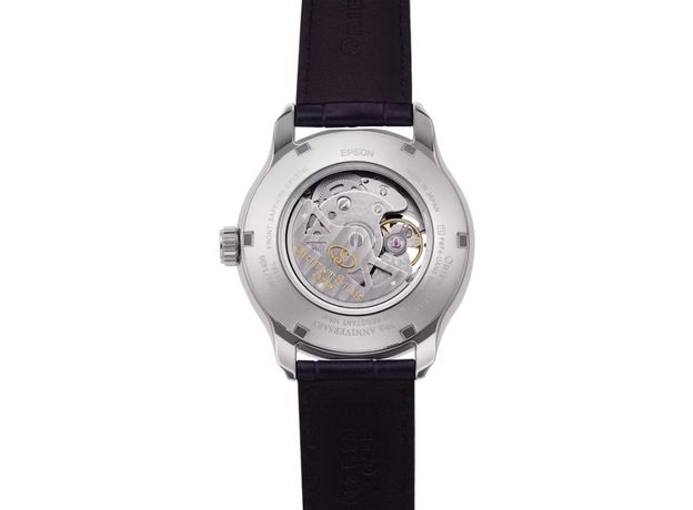 ORIENT RE-AV0B05E00B, фото 3 | Интернет-магазин оригинальных часов и аксессуаров