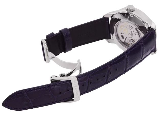 ORIENT RE-AV0B05E00B, фото 2 | Интернет-магазин оригинальных часов и аксессуаров