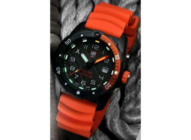 Luminox XB.3729.NGU, фото 3 | Интернет-магазин оригинальных часов и аксессуаров