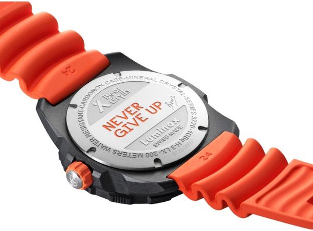 Luminox XB.3729.NGU, фото 2 | Интернет-магазин оригинальных часов и аксессуаров