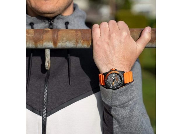 Luminox XB.3729.NGU, фото 4 | Интернет-магазин оригинальных часов и аксессуаров