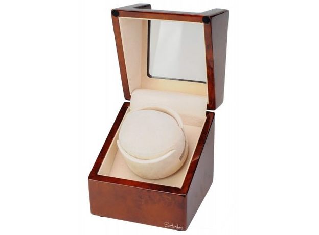 Скринька Salvadore 1041/DBC/5 1x1, фото 2 | Интернет-магазин оригинальных часов и аксессуаров