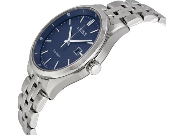 CITIZEN BM7251-53L, Вариации товара: Синий, фото 5 | Интернет-магазин оригинальных часов и аксессуаров