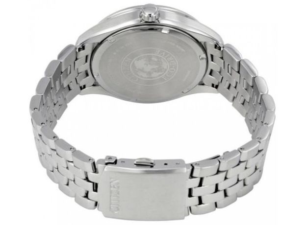 CITIZEN BM7251-53L, Вариации товара: Синий, фото 4 | Интернет-магазин оригинальных часов и аксессуаров