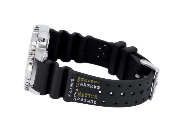 CITIZEN BN0158-18X PROMASTER DIVER ECO-DRIVE, фото 2 | Интернет-магазин оригинальных часов и аксессуаров