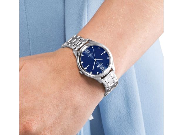 CITIZEN EM0500-73L, фото 7 | Интернет-магазин оригинальных часов и аксессуаров