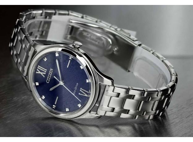 CITIZEN EM0500-73L, фото 6 | Интернет-магазин оригинальных часов и аксессуаров