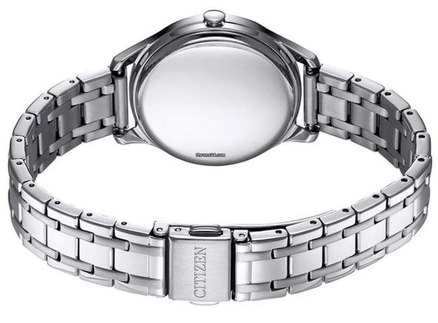 CITIZEN EM0500-73L, фото 3 | Интернет-магазин оригинальных часов и аксессуаров