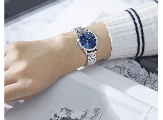 CITIZEN EM0500-73L, фото 2 | Интернет-магазин оригинальных часов и аксессуаров