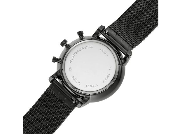 Fossil FS5699, фото 3 | Интернет-магазин оригинальных часов и аксессуаров