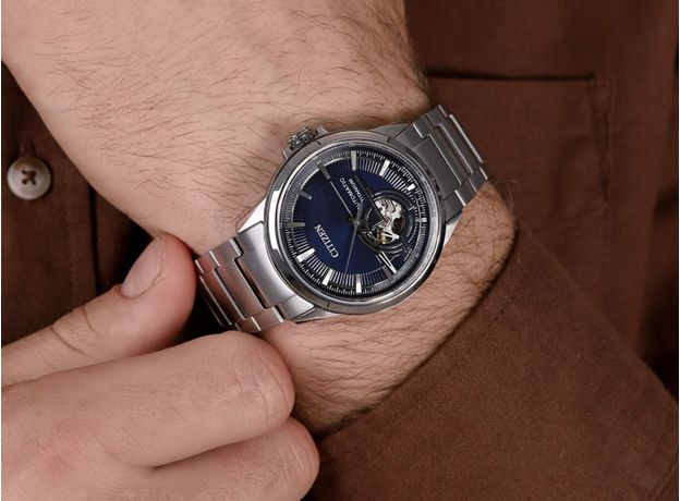 CITIZEN NH9120-88L, фото 4 | Интернет-магазин оригинальных часов и аксессуаров