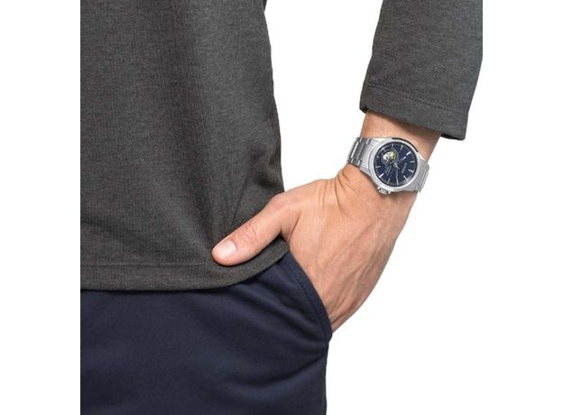 CITIZEN NH9120-88L, фото 3 | Интернет-магазин оригинальных часов и аксессуаров