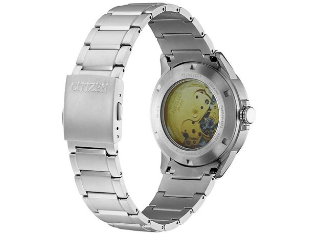 CITIZEN NH9120-88L, фото 2 | Интернет-магазин оригинальных часов и аксессуаров