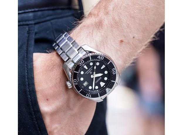 SEIKO SPB101J1 PROSPEX SUMO, фото 4 | Интернет-магазин оригинальных часов и аксессуаров