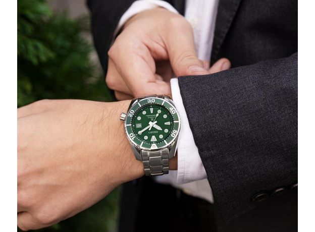 SEIKO SPB103J1 PROSPEX SUMO, фото 4 | Интернет-магазин оригинальных часов и аксессуаров