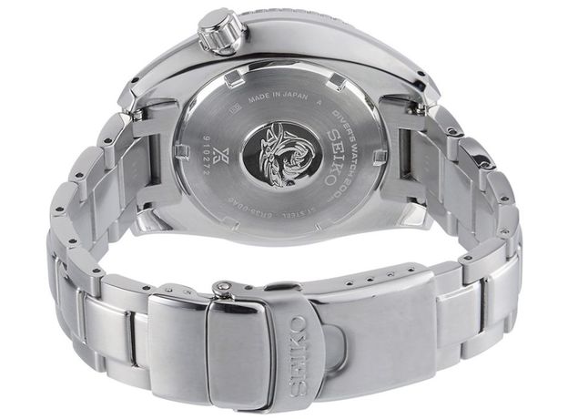 SEIKO SPB103J1 PROSPEX SUMO, фото 3 | Интернет-магазин оригинальных часов и аксессуаров