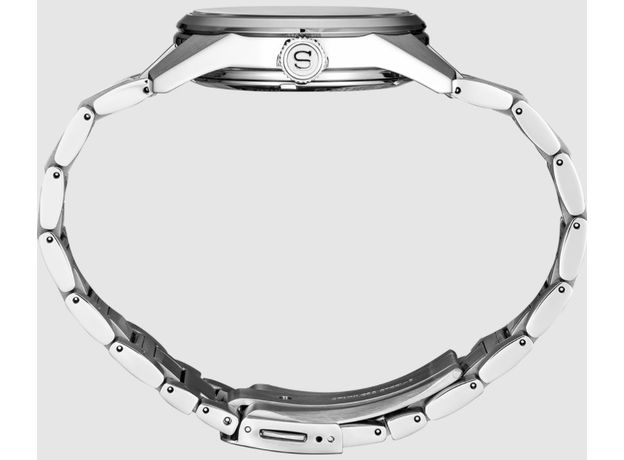SEIKO SPB167J1 PRESAGE SHARP EDGED AITETSU, фото 5 | Интернет-магазин оригинальных часов и аксессуаров