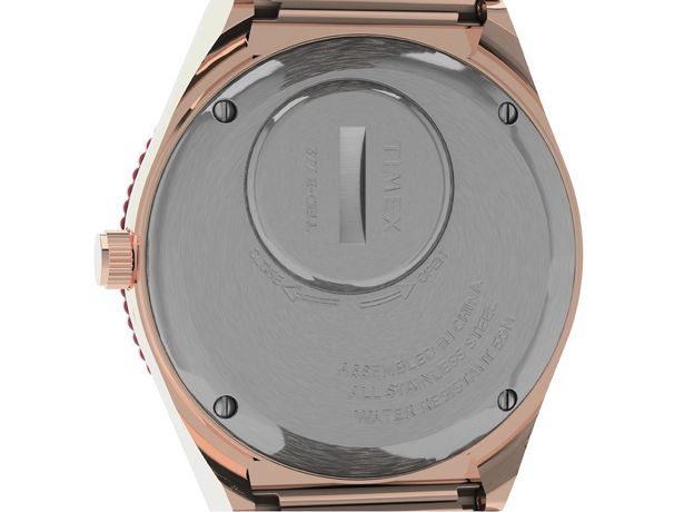 TIMEX Tx2u81500 Q Series, фото 4 | Интернет-магазин оригинальных часов и аксессуаров