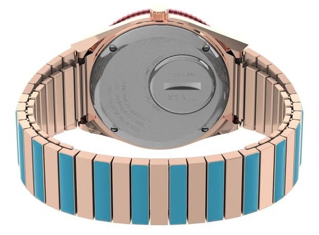 TIMEX Tx2u81500 Q Series, фото 5 | Интернет-магазин оригинальных часов и аксессуаров