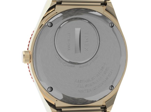 TIMEX Tx2u81600 Q Series, фото 4 | Интернет-магазин оригинальных часов и аксессуаров