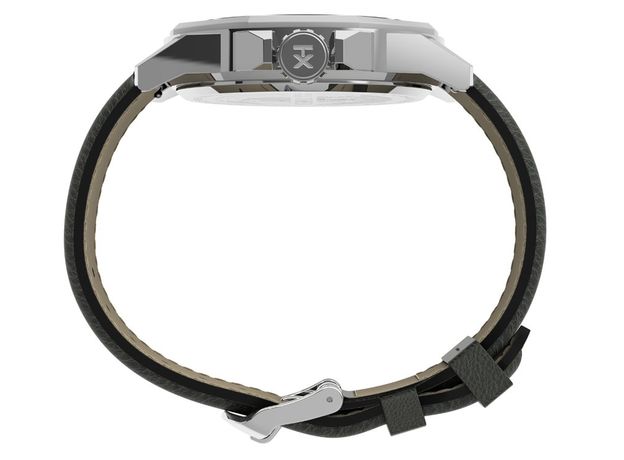 TIMEX Tx2u82000 Essex Avenue, фото 2 | Интернет-магазин оригинальных часов и аксессуаров