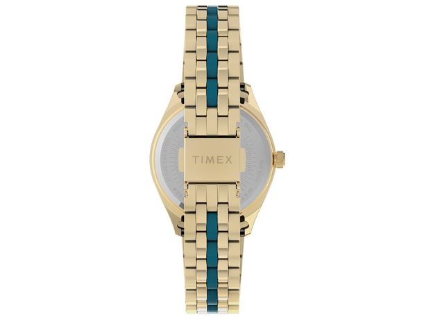 TIMEX Tx2u82600 Waterbury Boyfriend, фото 3 | Интернет-магазин оригинальных часов и аксессуаров