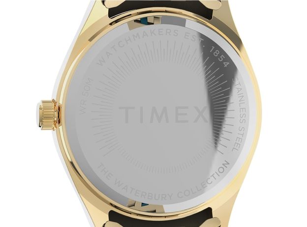 TIMEX Tx2u82600 Waterbury Boyfriend, фото 4 | Интернет-магазин оригинальных часов и аксессуаров