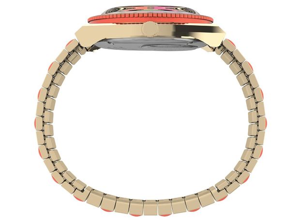 TIMEX Tx2u82700 Waterbury Boyfriend, фото 2 | Интернет-магазин оригинальных часов и аксессуаров