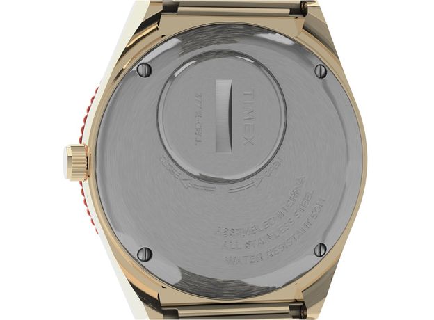 TIMEX Tx2u82700 Waterbury Boyfriend, фото 4 | Интернет-магазин оригинальных часов и аксессуаров