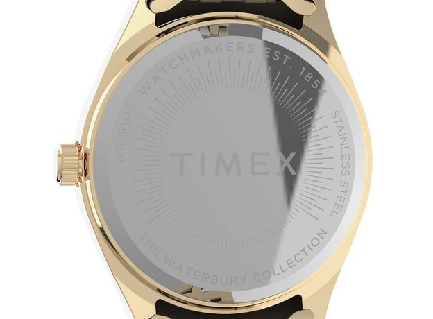 TIMEX Tx2u82900 Waterbury Boyfriend, фото 4 | Интернет-магазин оригинальных часов и аксессуаров