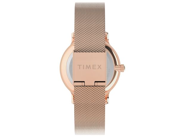 TIMEX Tx2u86600 Transcend, фото 3 | Интернет-магазин оригинальных часов и аксессуаров