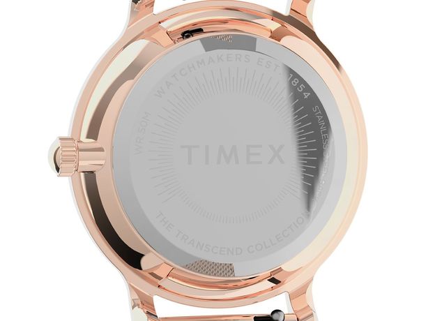 TIMEX Tx2u86600 Transcend, фото 4 | Интернет-магазин оригинальных часов и аксессуаров